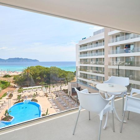 Hipotels Bahia Cala Millor - Adults Only Dış mekan fotoğraf